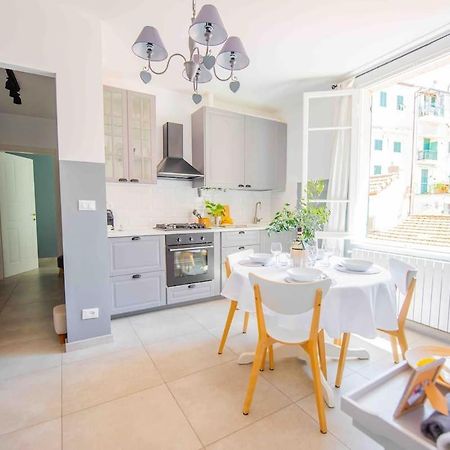 Beach Apartment In The Center Sanremo Exterior photo