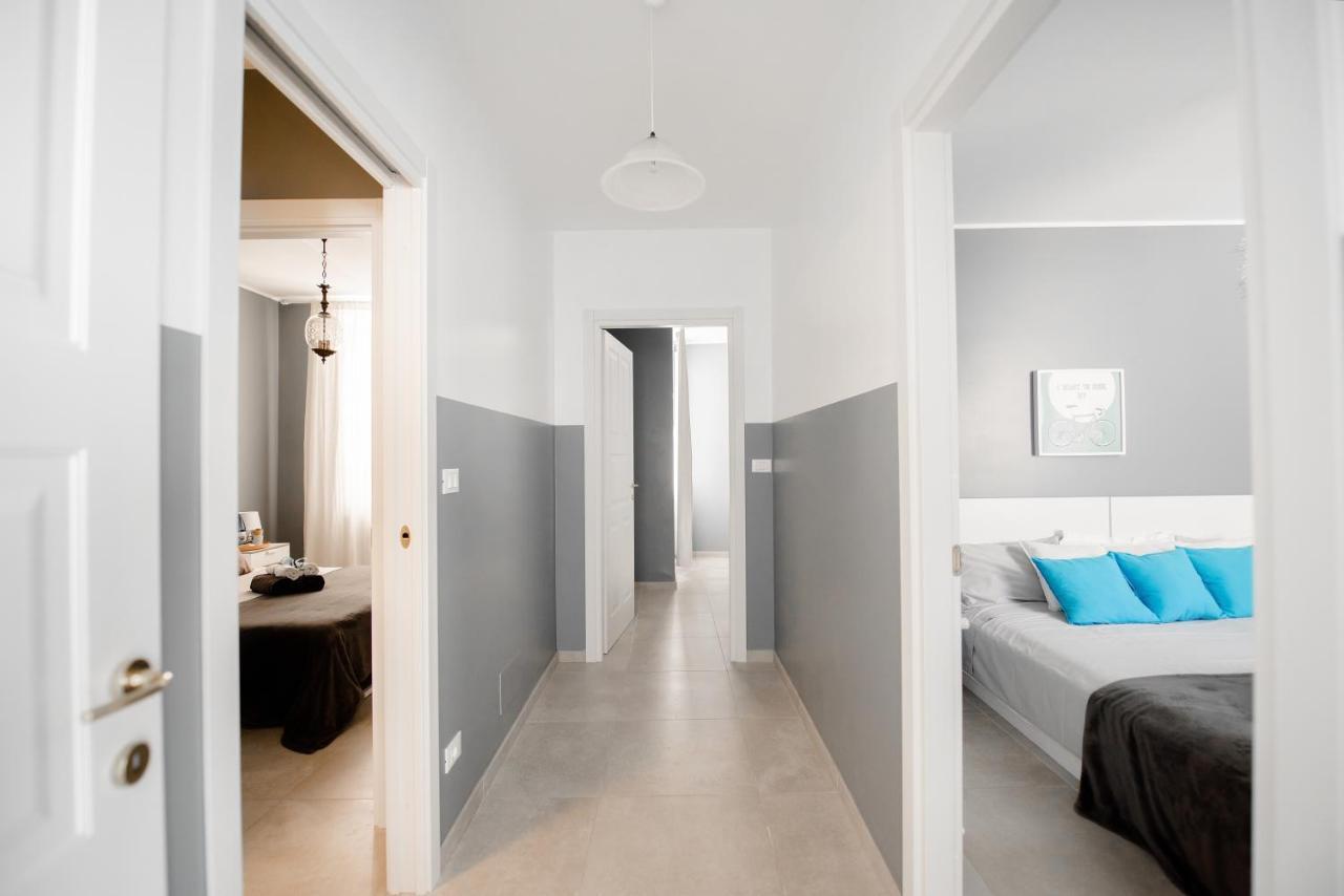 Beach Apartment In The Center Sanremo Exterior photo