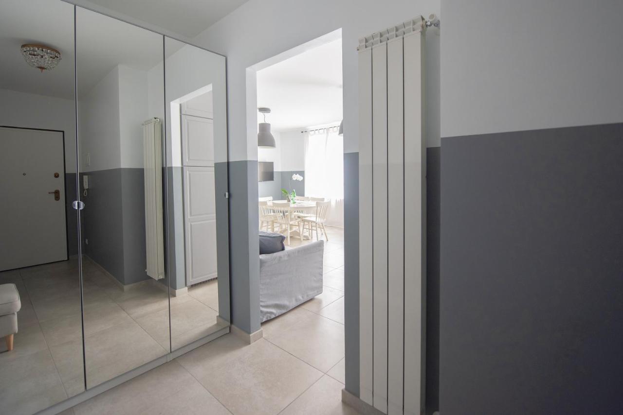 Beach Apartment In The Center Sanremo Exterior photo