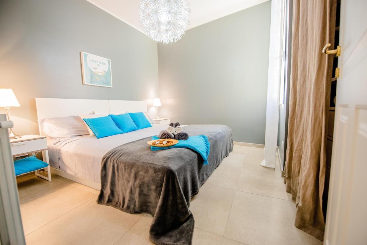 Beach Apartment In The Center Sanremo Exterior photo