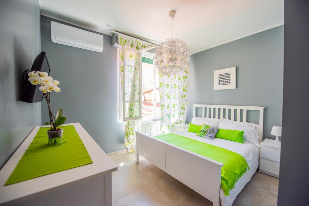 Beach Apartment In The Center Sanremo Exterior photo