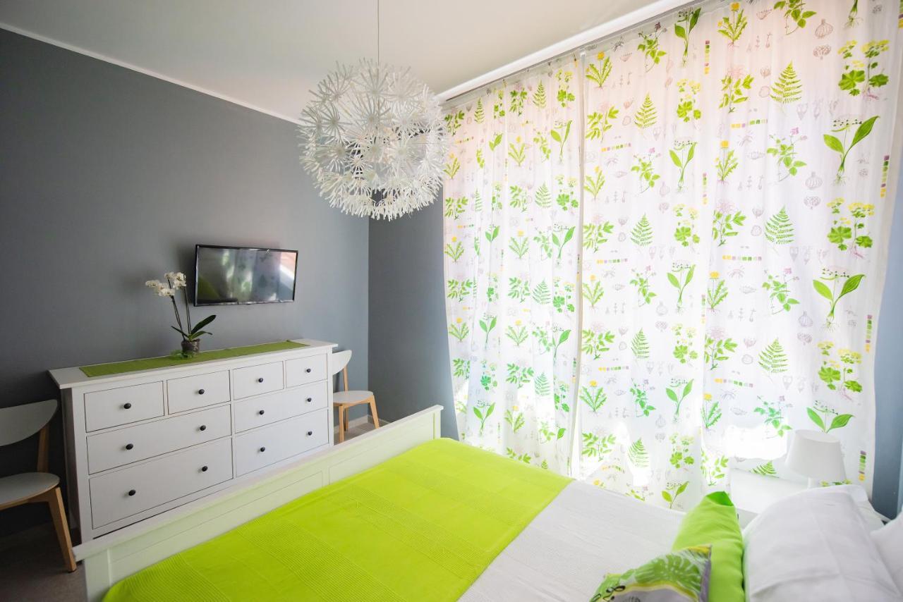 Beach Apartment In The Center Sanremo Exterior photo