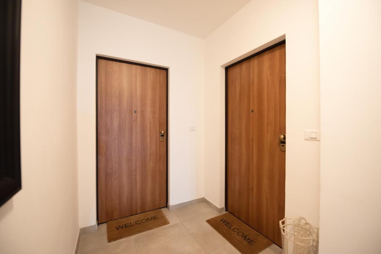 Beach Apartment In The Center Sanremo Exterior photo