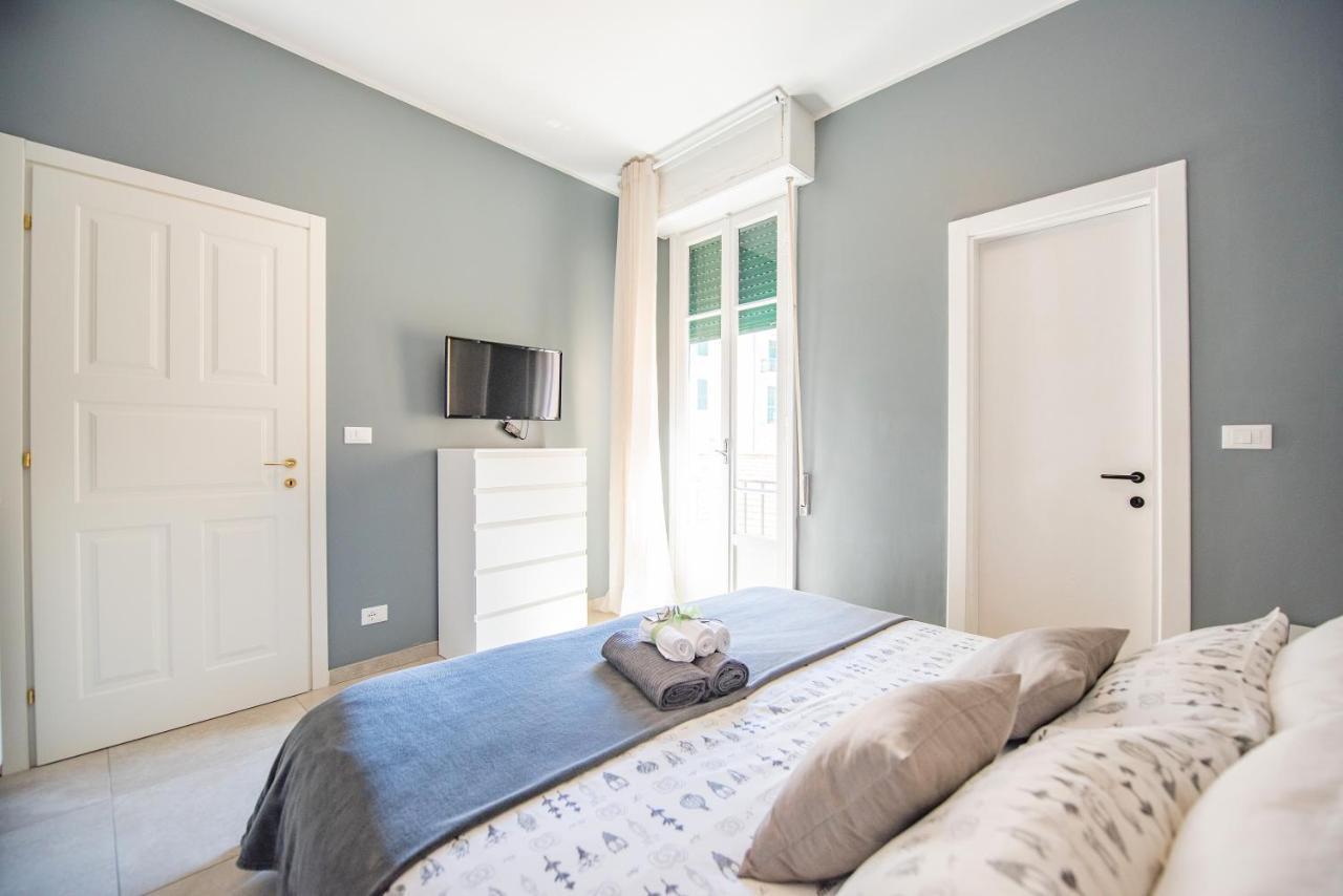 Beach Apartment In The Center Sanremo Exterior photo