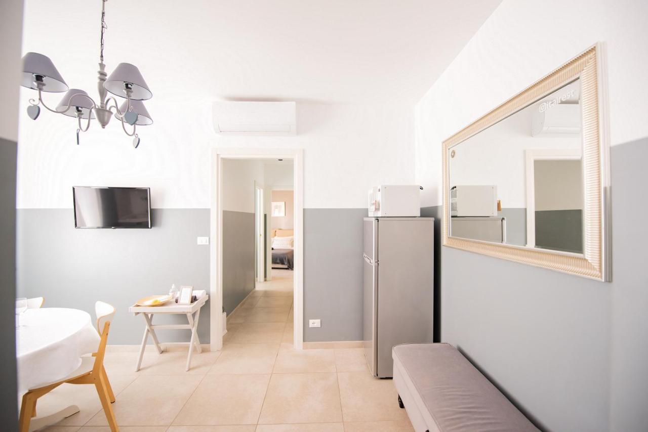 Beach Apartment In The Center Sanremo Exterior photo